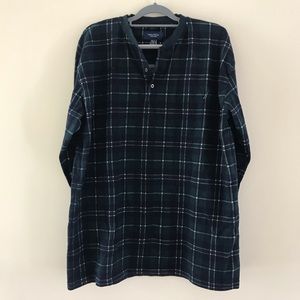 Oversized Nautica Sleepwear